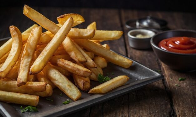 LOŠ HOLESTEROL? Evo šta treba da izbegavate