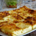 Najbolja domaća PITA SA SIROM