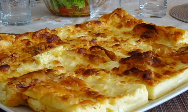 ZDRAVA GIBANICA: Da, moguće je