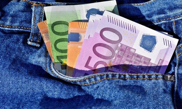 FENG ŠUI: Privucite novac u svoj dom