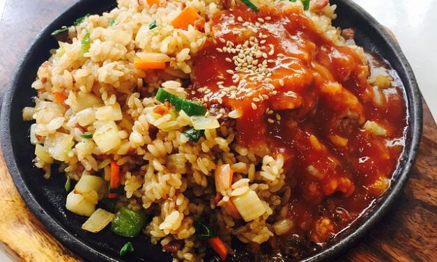 PRŽENJE BEZ PRKANJA ULJA: Da, moguće je