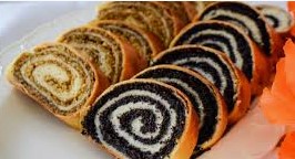 Da li je ovo NAJBOLJA ŠTRUDLA SA ORASIMA?