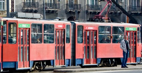 BEOGRAD: Ko ukida “krug dvojke”?