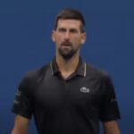 US OPEN: Novak poražen odmah na startu