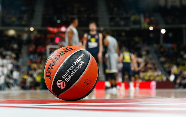 EVROLIGA: Parizan ponižen u Kaunasu!