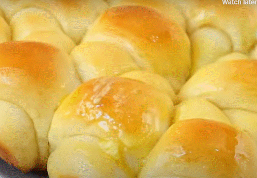 Domaće i ukusne KIFLICE