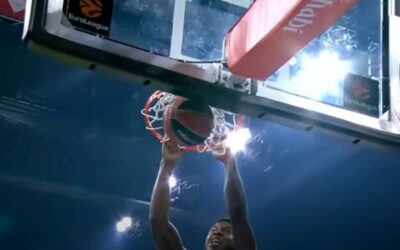 Partizan pobedio Dubai i smanjio u seriji na 1:2