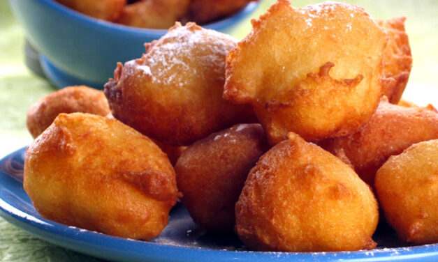 BILTEN.RS RECEPTI: Idealni posni UŠTIPCI