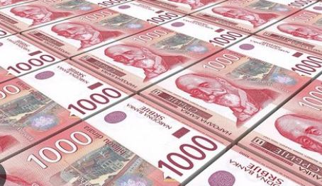 NIS: Država će OVAKO OBEZBEDITI NOVAC