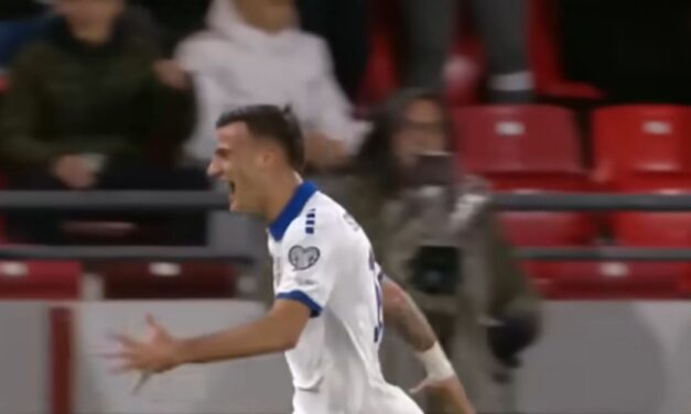 PIROVA POBEDA: Srbija se oprostila od svetskog prvenstva