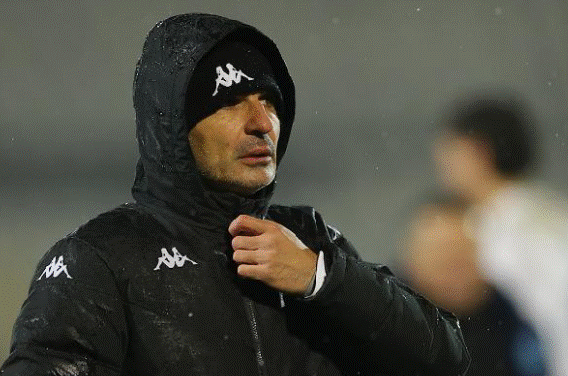 BRUKA: Partizan poražen i sa novim trenerom!