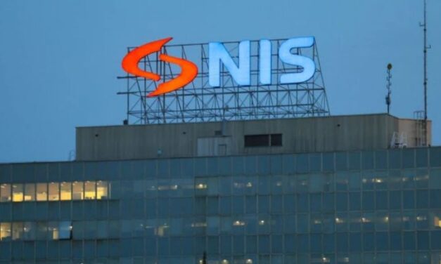 ŠTA U MARTU: NIS-u nova licenca za rad?