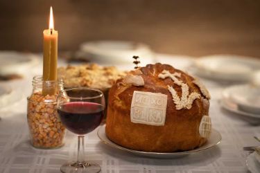 SVETI NIKOLA: Predsednik vernicima čestitao slavu