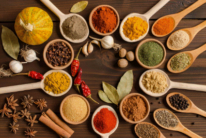 Imate li OVAJ ZAČIN U KUĆI?