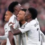 LIGA ŠAMPIONA: Real se revanširao Benfici