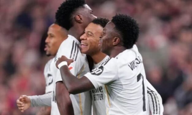 LIGA ŠAMPIONA: Real se revanširao Benfici