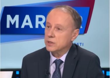 OČEKIVANO: Rektor Đokić podržao studente