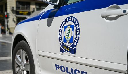 Halkidiki: Uhapšeni policajci koji su tražili mito