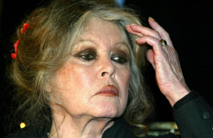 ODLAZAK LEGENDE: Preminula Brižit Bardo