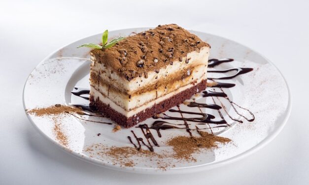 KOKOS KOLAČ: Svi ga vole