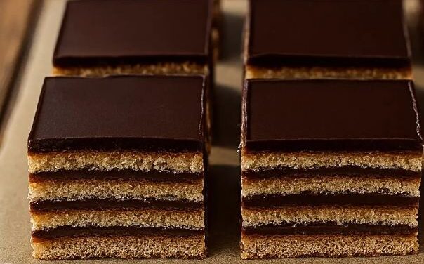 KOLAČI: Kako se sprema popularna mađarica