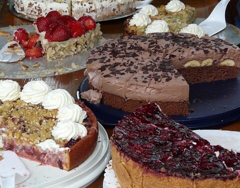 RECEPTI: Jeftin i lak kolač