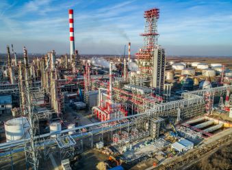 PONOVO RADI… RAFINERIJA: Domaći dizel uskoro na pumpama