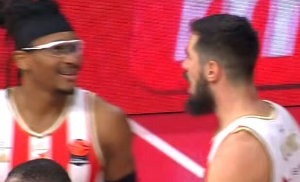 PREKINUT NIZ PORAZA: Zvezda pobedila Virtus!