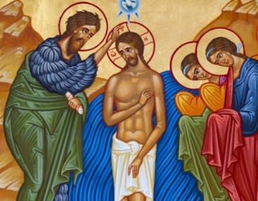 BOG SE JAVI: Ovo su običaji na Bogojavljenje