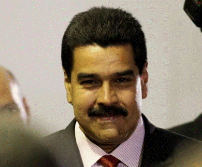 Odbio ultimatum: Maduro nije hteo egzil u Turskoj