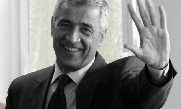 ZLOČIN BEZ KAZNE: Osam godina od ubistva Olivera Ivanovića