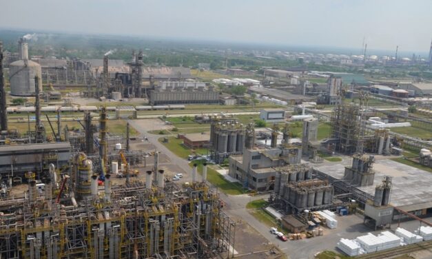 MOL preuzima i Petrohemiju