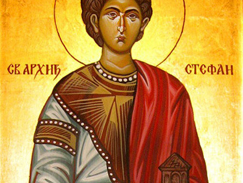 SVETI STEFAN: Ovo su običaji trećeg dana Božića