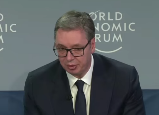 VUČIĆ: Jedini program blokadera je NAPAD NA NEISTOMIŠLJENIKE