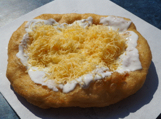 Da li znate šta je LANGOŠ?