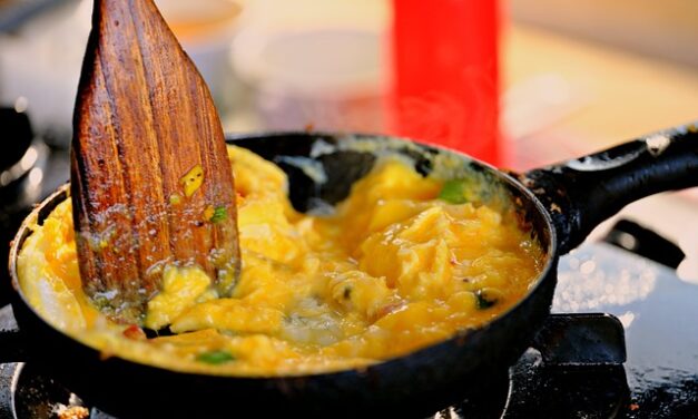 Dodatak koji će svaku kajganu učiniti SAVRŠENOM