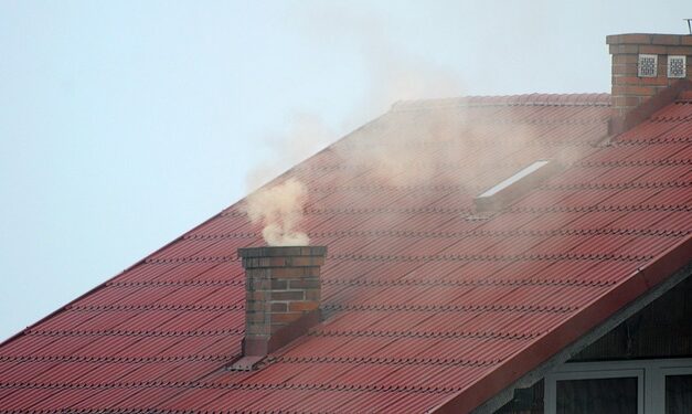 OPREZ: Vazduh u Beogradu VEOMA ZAGAĐEN