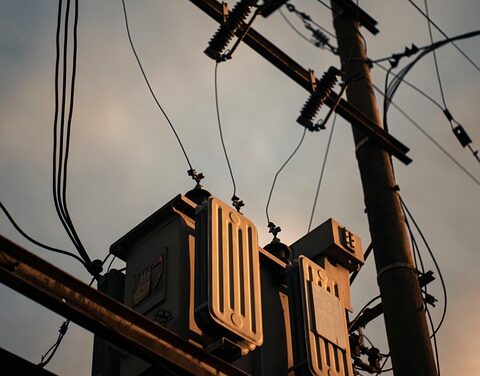 KOLAPS: Ukrajina u mraku