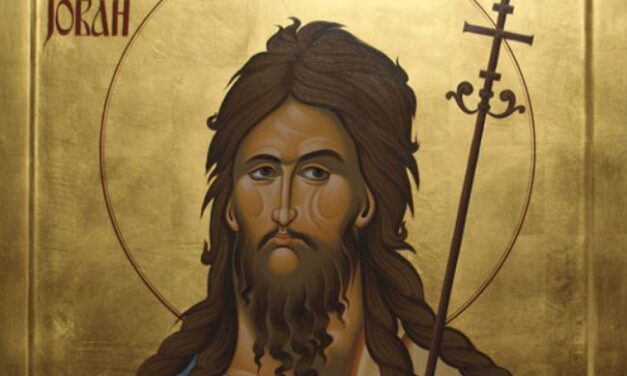 SVETI JOVAN: Ovo su običaji