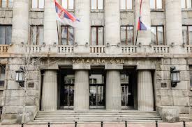 ON je novi predsednik Ustavnog suda