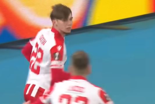 BRAVO: Zvezda obezbedila proleće u Evropi!