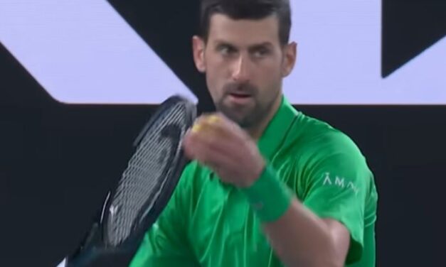 ĐOKOVIĆ POSLE FINALA: Bog zna šta će biti za godinu dana…