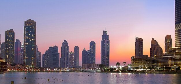 DUBAI: Svetski samit Vlada, učestvuje i Srbija