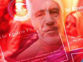 Klinton poriče veze sa Epstajnom?