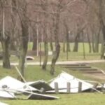 BEOGRAD: Akvarijum se ruši i pre nego što je izgrađen