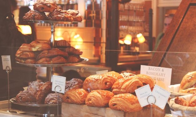 PEKARA: Svi jedemo testa, a OVO JE ISTINA