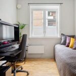 Kako urediti RADNU SOBU?