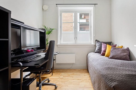 Kako urediti RADNU SOBU?