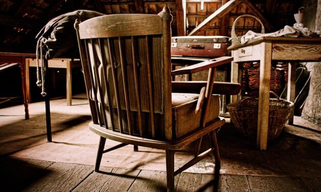 PROVERITE TAVAN: Ove stvari su danas BOGATSTVO