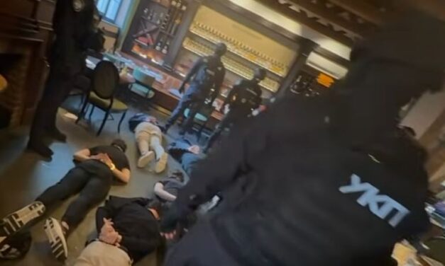 KO TERORIŠE BEOGRAD? Velika akcija policije